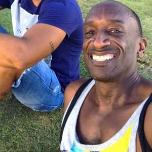 Meet your Posher, Darryl